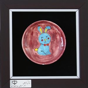 نقاشی کودک مبتلا به سرطان